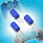 SCC- og SCM-serie Supercapacitors