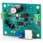 MAX17613x-serien System Power Protection ICs